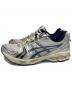 asics (アシックス) JJJJound (ジョウンド) 別注 GEL-KAYANO 14／ゲルカヤノ 14 ホワイト×ブラック サイズ:US9：15000円
