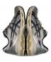 中古・古着 asics (アシックス) JJJJound (ジョウンド) 別注 GEL-KAYANO 14／ゲルカヤノ 14 ホワイト×ブラック サイズ:US9：15000円