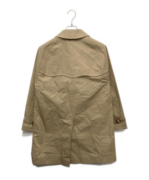 SOUTIENCOL（スティアンコル）SOUTIENCOL (スティアンコル) ライナー付トレンチコート ベージュ サイズ:44の古着・服飾アイテム
