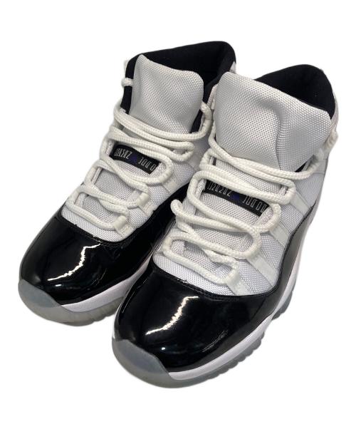 NIKE（ナイキ）NIKE (ナイキ) Air Jordan 11 Retro 