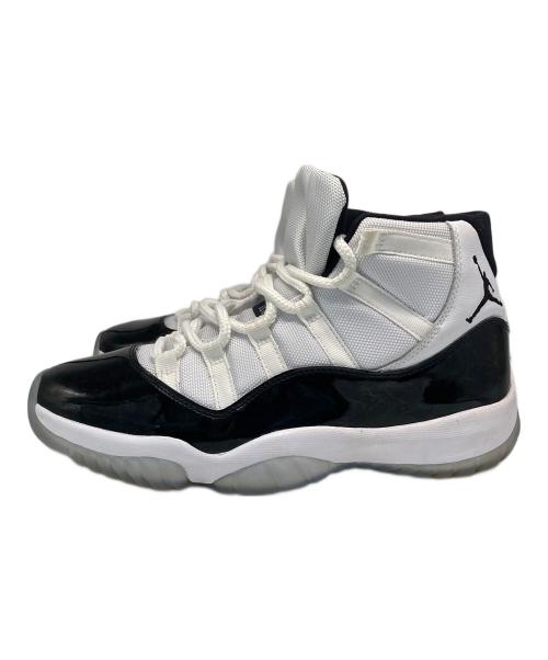NIKE（ナイキ）NIKE (ナイキ) Air Jordan 11 Retro 