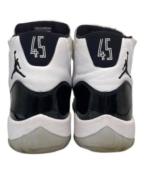 NIKE（ナイキ）NIKE (ナイキ) Air Jordan 11 Retro 