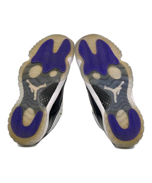 NIKE（ナイキ）NIKE (ナイキ) Air Jordan 11 Retro 