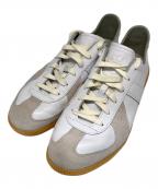 adidasアディダス）の古着「BW ARMY DECON／BW アーミー デコン」｜ホワイト