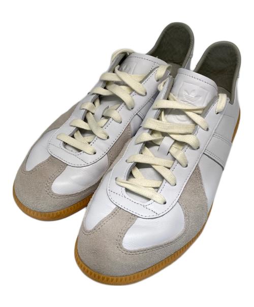adidas（アディダス）adidas (アディダス) BW ARMY DECON／BW アーミー デコン ホワイト サイズ:US10の古着・服飾アイテム