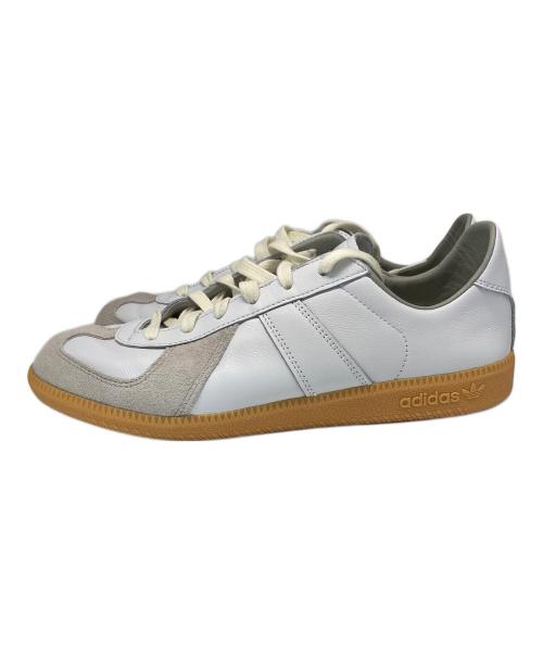 adidas（アディダス）adidas (アディダス) BW ARMY DECON／BW アーミー デコン ホワイト サイズ:US10の古着・服飾アイテム