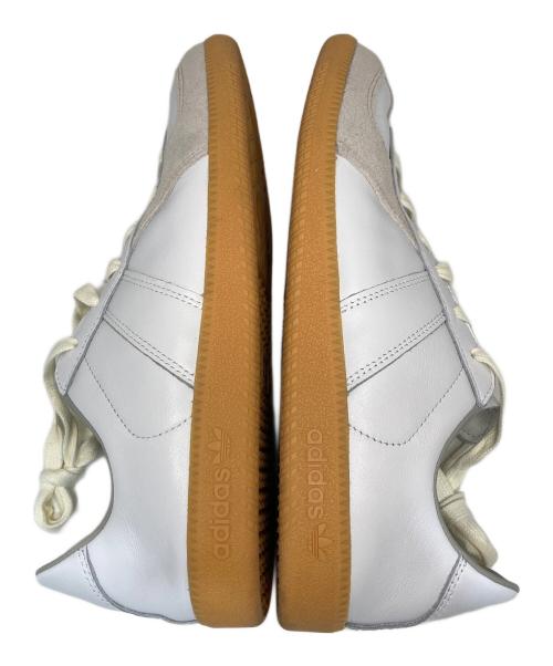 adidas（アディダス）adidas (アディダス) BW ARMY DECON／BW アーミー デコン ホワイト サイズ:US10の古着・服飾アイテム