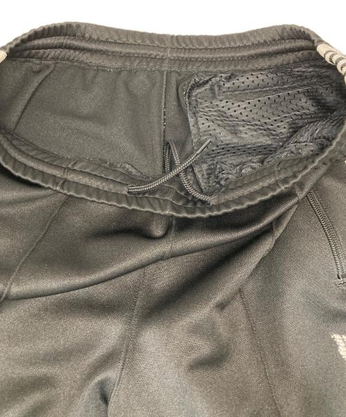 Needles（ニードルズ）Needles (ニードルズ) トラックパンツ ブラック サイズ:Sの古着・服飾アイテム