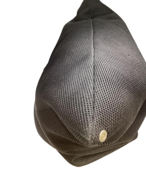 MM6 Maison Margiela（エムエムシックスメゾンマルジェラ）MM6 Maison Margiela (エムエムシックスメゾンマルジェラ) ジャパニーズ トートバッグ ブラックの古着・服飾アイテム