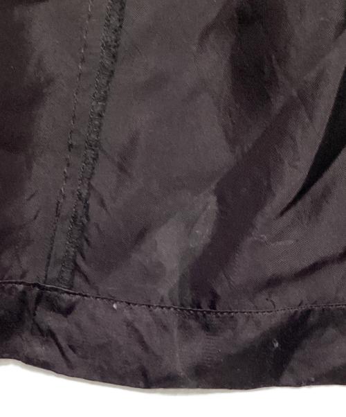 GOOD DESIGN SHOP COMME des GARCONS（グッドデザインショップ コムデギャルソン）GOOD DESIGN SHOP COMME des GARCONS (グッドデザインショップ コムデギャルソン) スタッフコート ブラック サイズ:Ⅿの古着・服飾アイテム