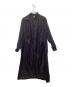 GOOD DESIGN SHOP COMME des GARCONS（グッドデザインショップ コムデギャルソン）の古着「スタッフコート」｜ブラック