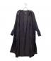 中古・古着 GOOD DESIGN SHOP COMME des GARCONS (グッドデザインショップ コムデギャルソン) スタッフコート ブラック サイズ:Ⅿ：20000円