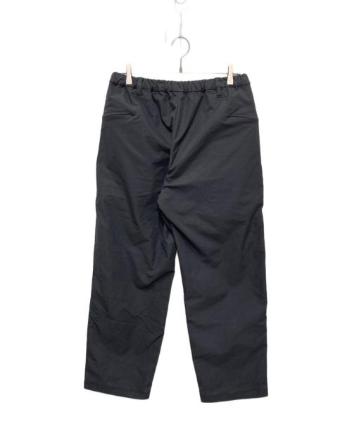 teatora（テアトラ）teatora (テアトラ) WALLET PANTS RESORT グレー サイズ:4の古着・服飾アイテム