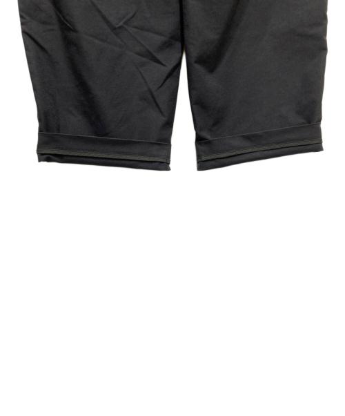 teatora（テアトラ）teatora (テアトラ) WALLET PANTS RESORT グレー サイズ:4の古着・服飾アイテム