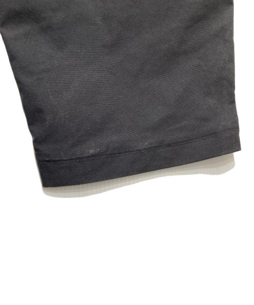 teatora（テアトラ）teatora (テアトラ) WALLET PANTS RESORT グレー サイズ:4の古着・服飾アイテム