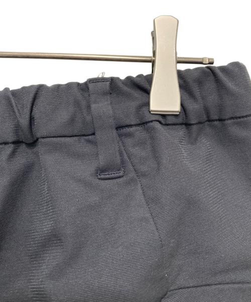 teatora（テアトラ）teatora (テアトラ) WALLET PANTS RESORT グレー サイズ:4の古着・服飾アイテム