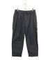 teatora（テアトラ）の古着「WALLET PANTS RESORT」｜グレー