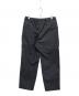 teatora (テアトラ) WALLET PANTS RESORT グレー サイズ:4：20000円