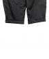 中古・古着 teatora (テアトラ) WALLET PANTS RESORT グレー サイズ:4：20000円