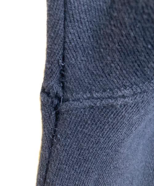 stussy（ステューシー）stussy (ステューシー) ワールドツアープリントスウェット ブラック サイズ:Ⅿの古着・服飾アイテム