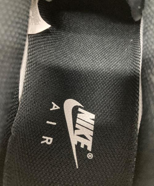 NIKE（ナイキ）NIKE (ナイキ) ローカットスニーカー ブラック×ホワイト サイズ:US9の古着・服飾アイテム