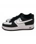 NIKE (ナイキ) ローカットスニーカー ブラック×ホワイト サイズ:US9：8000円