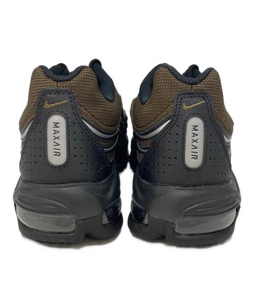 NIKE（ナイキ）NIKE (ナイキ) エア マックス TL 2.5 ブラウン サイズ:US9.5の古着・服飾アイテム