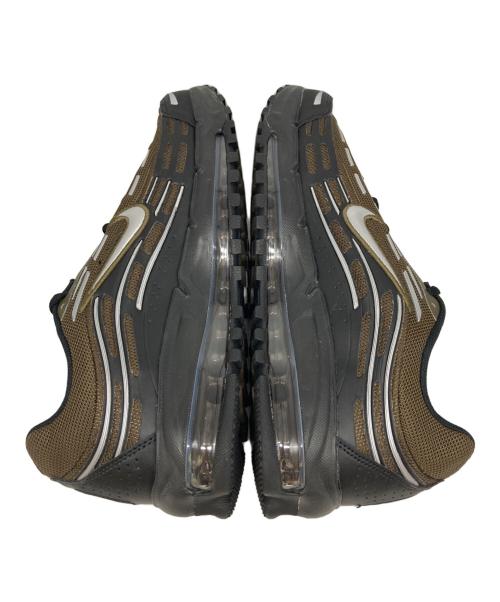 NIKE（ナイキ）NIKE (ナイキ) エア マックス TL 2.5 ブラウン サイズ:US9.5の古着・服飾アイテム