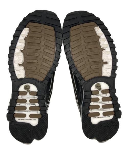 NIKE（ナイキ）NIKE (ナイキ) エア マックス TL 2.5 ブラウン サイズ:US9.5の古着・服飾アイテム