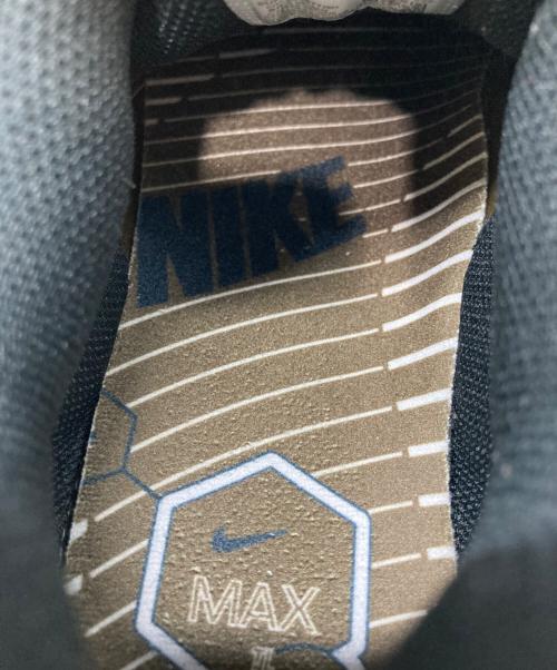 NIKE（ナイキ）NIKE (ナイキ) エア マックス TL 2.5 ブラウン サイズ:US9.5の古着・服飾アイテム