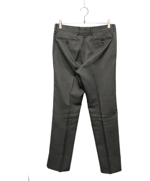 MACKINTOSH PHILOSOPHY（マッキントッシュ フィロソフィー）MACKINTOSH PHILOSOPHY (マッキントッシュ フィロソフィー) TROTTERセットアップスーツ グレー サイズ:40の古着・服飾アイテム
