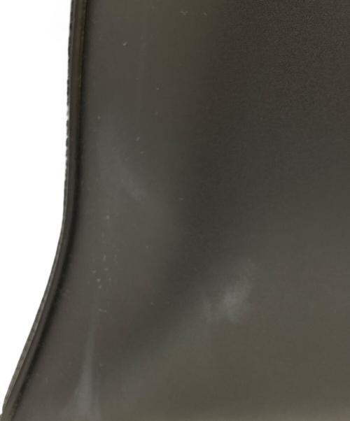 ZANCHETTI（ザンケッティー）ZANCHETTI (ザンケッティー) 2WAYトートバッグ ブラックの古着・服飾アイテム