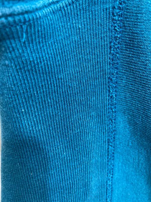 Champion REVERSE WEAVE（チャンピオン リバース ウィーブ）Champion REVERSE WEAVE (チャンピオン リバース ウィーブ) 90’s リバースウィーブスウェット グリーン サイズ:Ⅼの古着・服飾アイテム