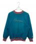 Champion REVERSE WEAVE（チャンピオン リバース ウィーブ）の古着「90’s リバースウィーブスウェット」｜グリーン