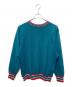 Champion REVERSE WEAVE (チャンピオン リバース ウィーブ) 90’s リバースウィーブスウェット グリーン サイズ:Ⅼ：8000円