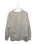 Champion REVERSE WEAVE (チャンピオン リバース ウィーブ) 80's リバースウィーブスウェット グレー サイズ:XL：15000円