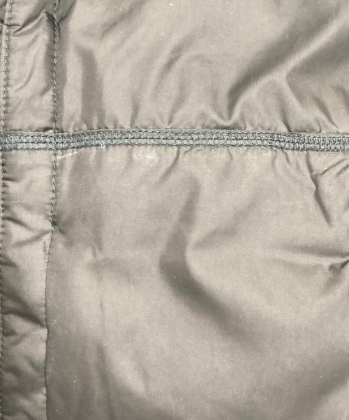 POLO RALPH LAUREN（ポロ・ラルフローレン）POLO RALPH LAUREN (ポロ・ラルフローレン) ダウンジャケット ブラック サイズ:Ⅿの古着・服飾アイテム