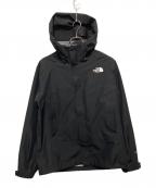 THE NORTH FACEザ ノース フェイス）の古着「FL Drizzle Jacket／FL ドリズルジャケット」｜ブラック