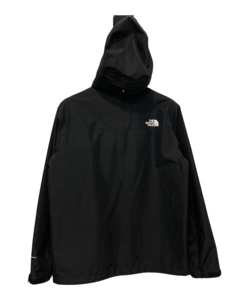 THE NORTH FACE（ザ ノース フェイス）THE NORTH FACE (ザ ノース フェイス) FL Drizzle Jacket／FL ドリズルジャケット ブラック サイズ:Ⅼの古着・服飾アイテム