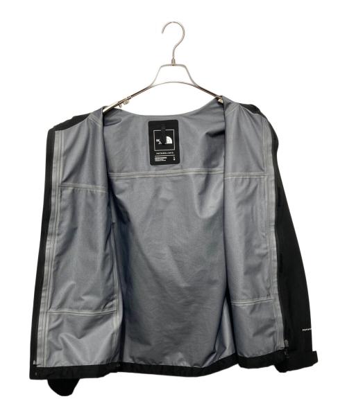 THE NORTH FACE（ザ ノース フェイス）THE NORTH FACE (ザ ノース フェイス) FL Drizzle Jacket／FL ドリズルジャケット ブラック サイズ:Ⅼの古着・服飾アイテム