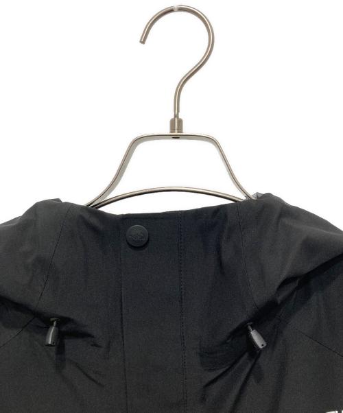 THE NORTH FACE（ザ ノース フェイス）THE NORTH FACE (ザ ノース フェイス) FL Drizzle Jacket／FL ドリズルジャケット ブラック サイズ:Ⅼの古着・服飾アイテム