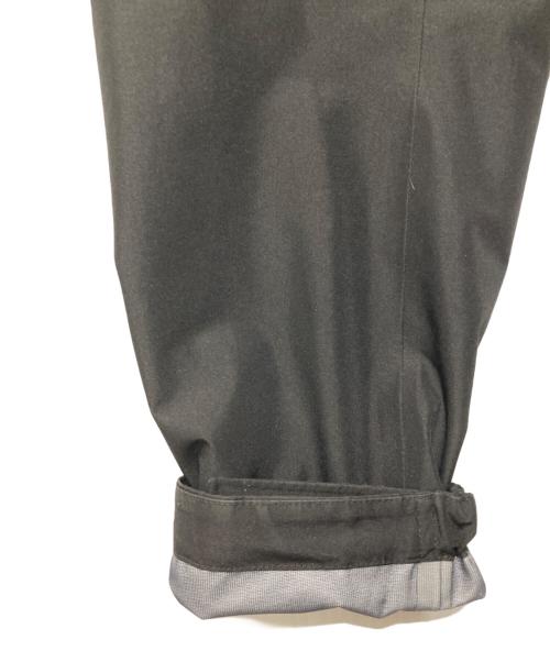 THE NORTH FACE（ザ ノース フェイス）THE NORTH FACE (ザ ノース フェイス) FL Drizzle Jacket／FL ドリズルジャケット ブラック サイズ:Ⅼの古着・服飾アイテム