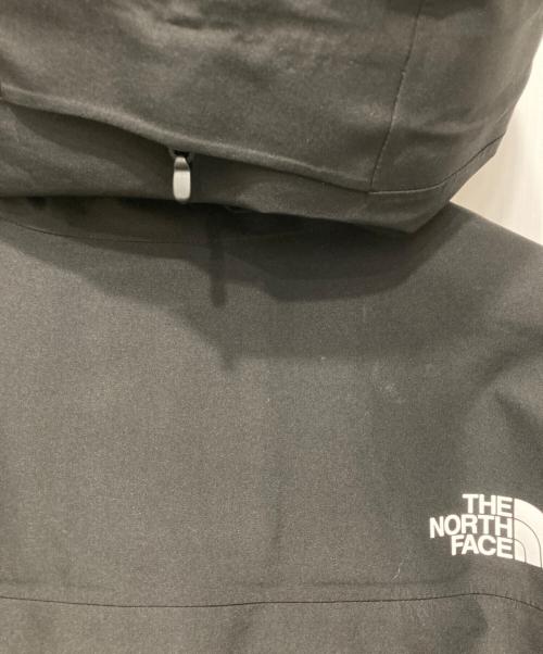 THE NORTH FACE（ザ ノース フェイス）THE NORTH FACE (ザ ノース フェイス) FL Drizzle Jacket／FL ドリズルジャケット ブラック サイズ:Ⅼの古着・服飾アイテム