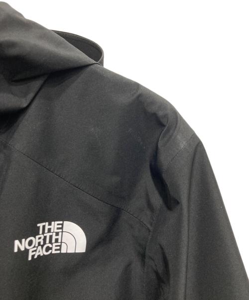 THE NORTH FACE（ザ ノース フェイス）THE NORTH FACE (ザ ノース フェイス) FL Drizzle Jacket／FL ドリズルジャケット ブラック サイズ:Ⅼの古着・服飾アイテム