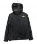 THE NORTH FACE（ザ ノース フェイス）の古着「FL Drizzle Jacket／FL ドリズルジャケット」｜ブラック