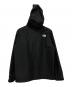 THE NORTH FACE (ザ ノース フェイス) FL Drizzle Jacket／FL ドリズルジャケット ブラック サイズ:Ⅼ：11000円