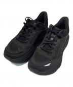 HOKAホカ）の古着「Bondi 9 Wide／ボンダイ 9 ワイド」｜ブラック
