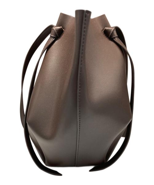 CHARLES & KEITH（チャールズアンドキース）CHARLES & KEITH (チャールズアンドキース) Calla カルラ ラージュトートバッグ ブラウンの古着・服飾アイテム