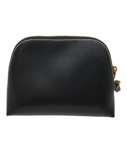 CHARLES & KEITH（チャールズアンドキース）CHARLES & KEITH (チャールズアンドキース) Lyla ライラチューブラートートバッグ（XL） ブラックの古着・服飾アイテム