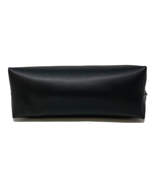 CHARLES & KEITH（チャールズアンドキース）CHARLES & KEITH (チャールズアンドキース) Lyla ライラチューブラートートバッグ（XL） ブラックの古着・服飾アイテム